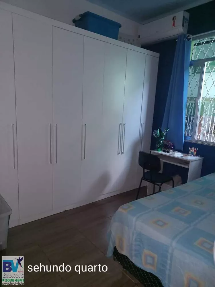 Casa, 4 quartos, 199 m² - Foto 12
