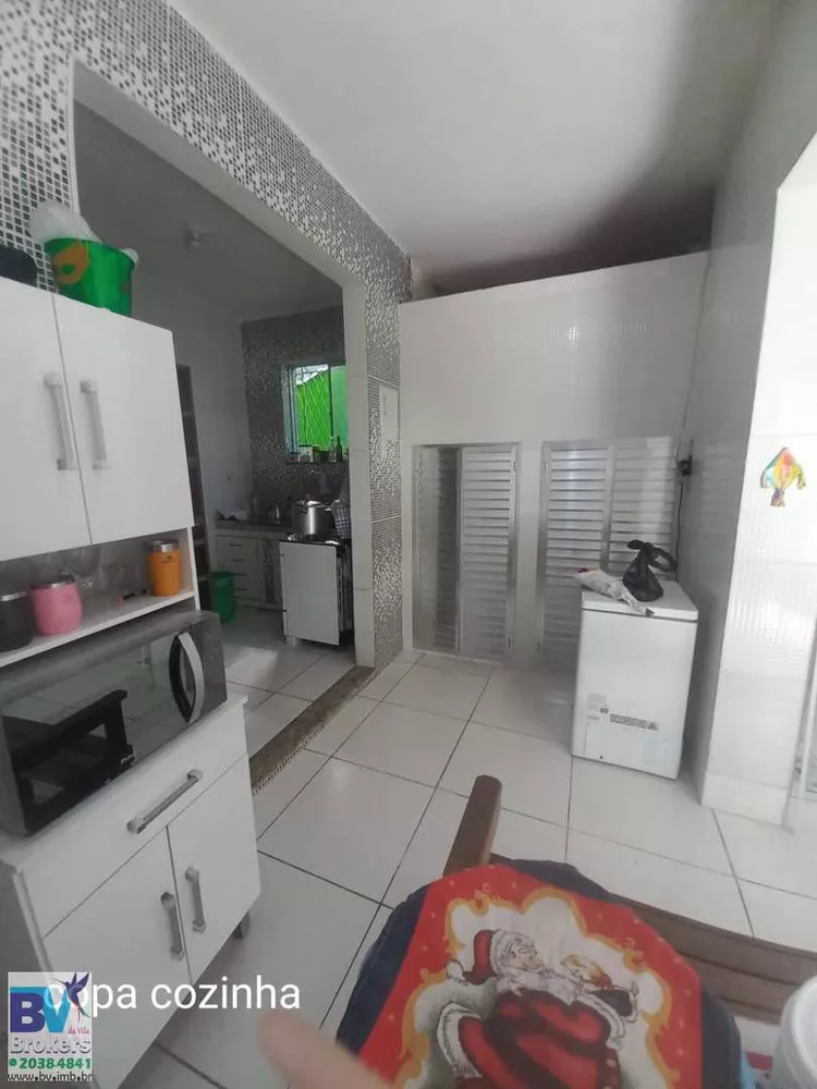 Casa, 4 quartos, 199 m² - Foto 15