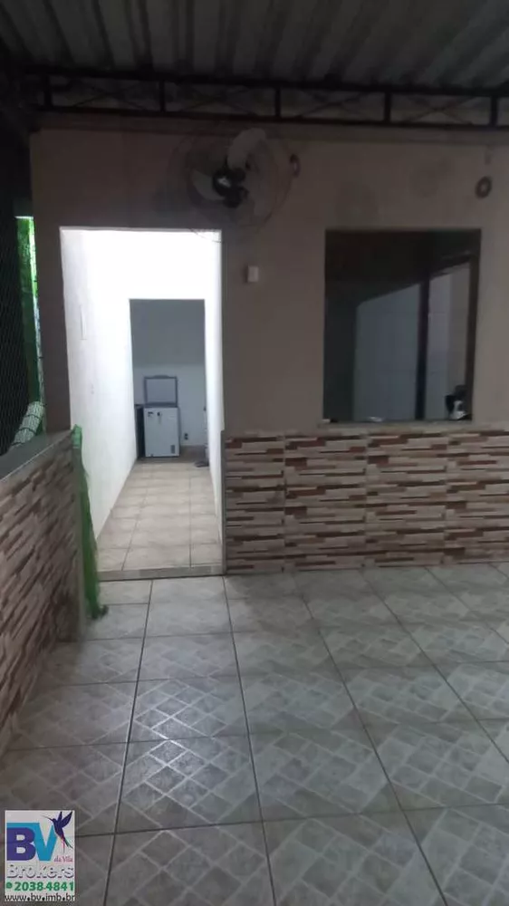 Casa, 4 quartos, 199 m² - Foto 20