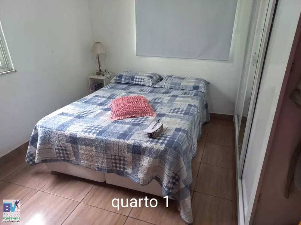 Casa, 4 quartos, 199 m² - Foto 16