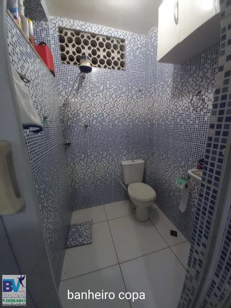 Casa, 4 quartos, 199 m² - Foto 29