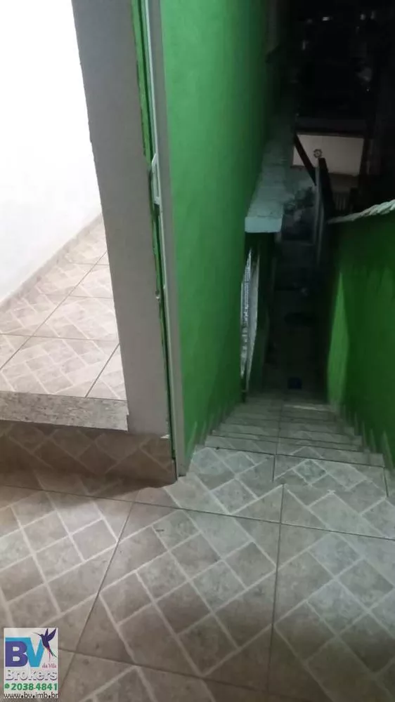 Casa, 4 quartos, 199 m² - Foto 17