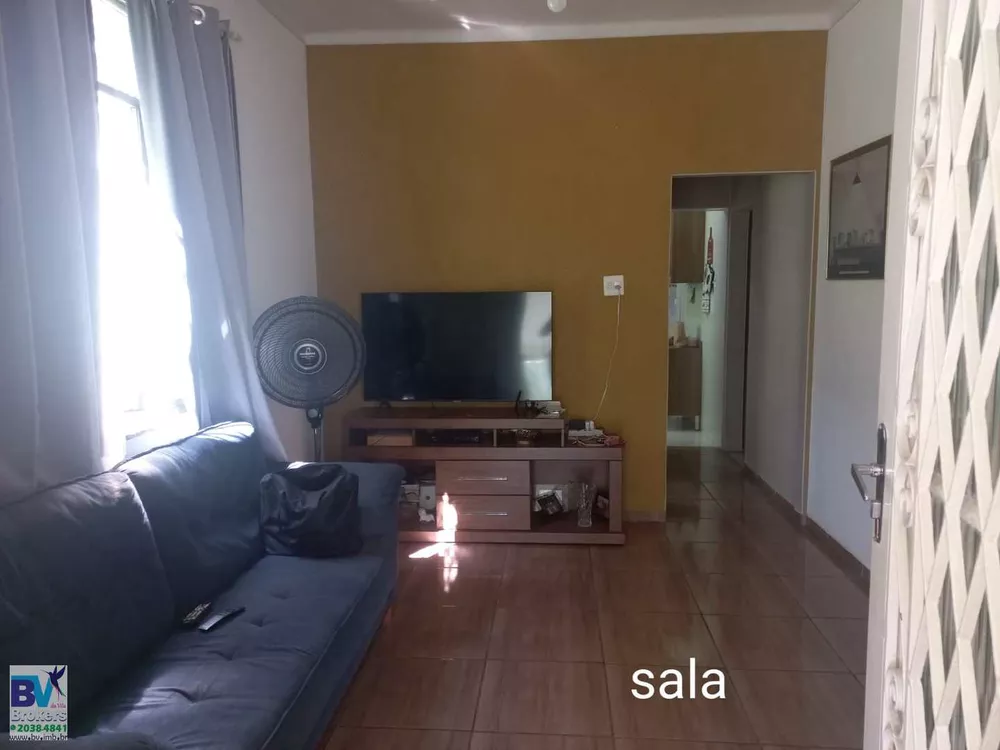 Casa, 4 quartos, 199 m² - Foto 27