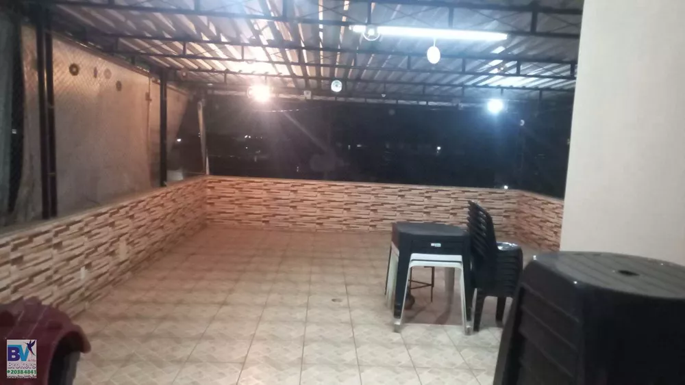 Casa, 4 quartos, 199 m² - Foto 4