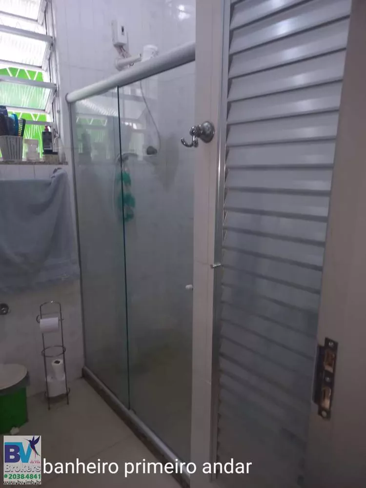 Casa, 4 quartos, 199 m² - Foto 19