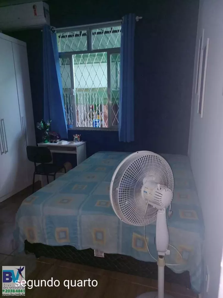 Casa, 4 quartos, 199 m² - Foto 6
