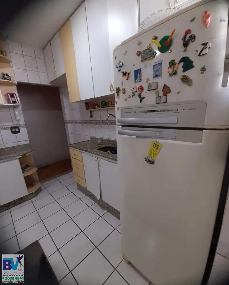 Apartamento, 2 quartos, 75 m² - Foto 26