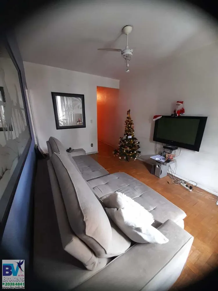 Apartamento, 2 quartos, 75 m² - Foto 6