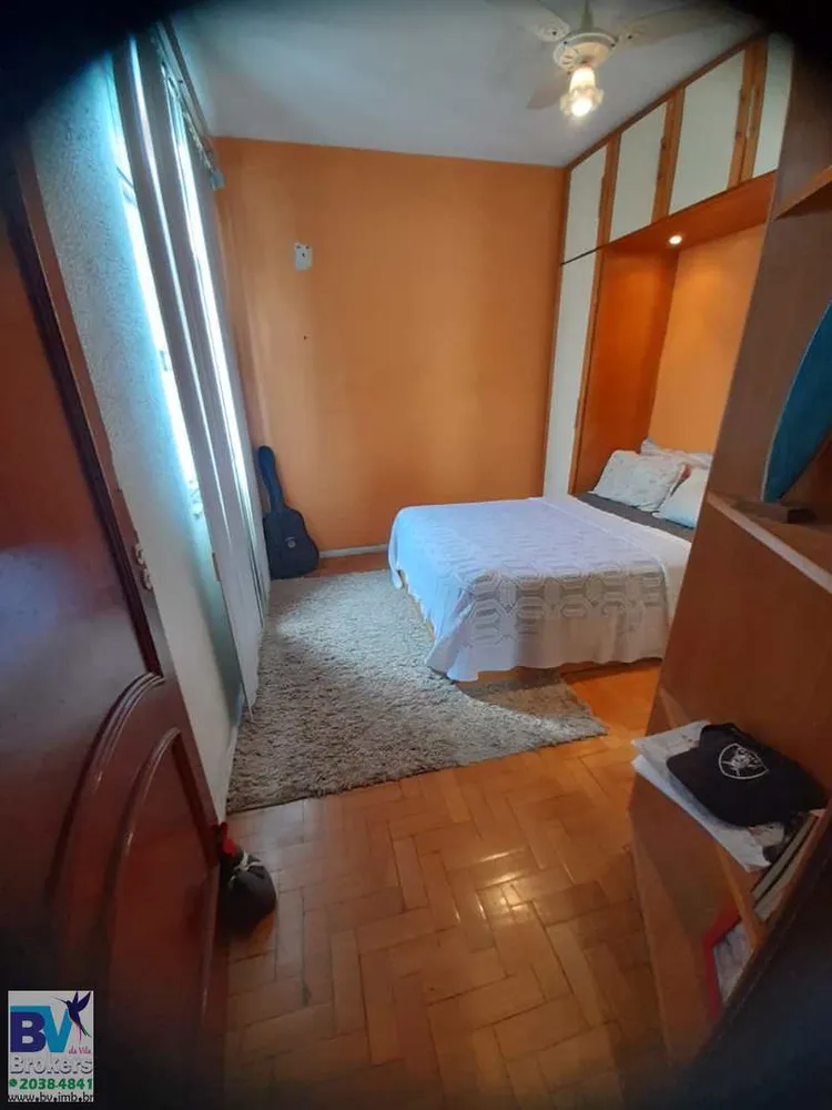Apartamento, 2 quartos, 75 m² - Foto 14