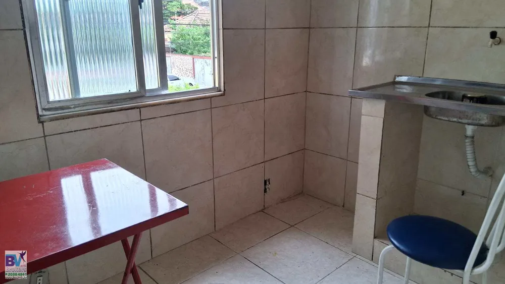 Casa, 1 quarto, 47 m² - Foto 25