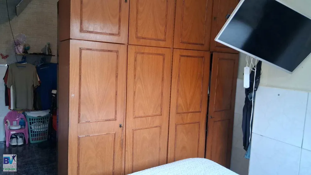 Casa, 1 quarto, 47 m² - Foto 8