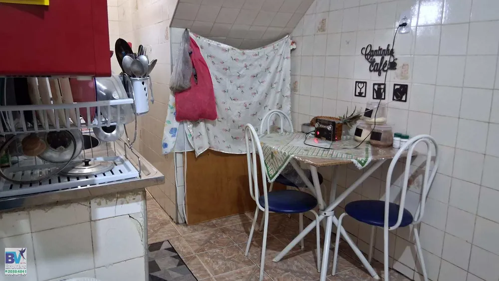 Casa, 1 quarto, 47 m² - Foto 14