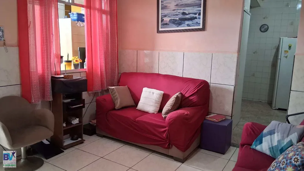 Casa, 1 quarto, 47 m² - Foto 5