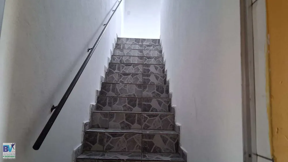 Casa, 1 quarto, 47 m² - Foto 20