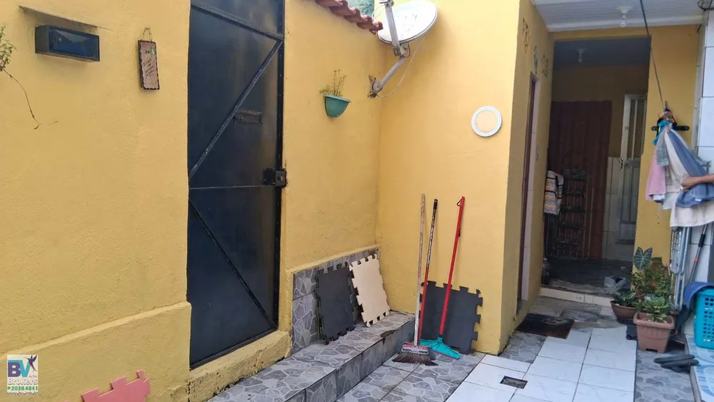 Casa, 1 quarto, 47 m² - Foto 17