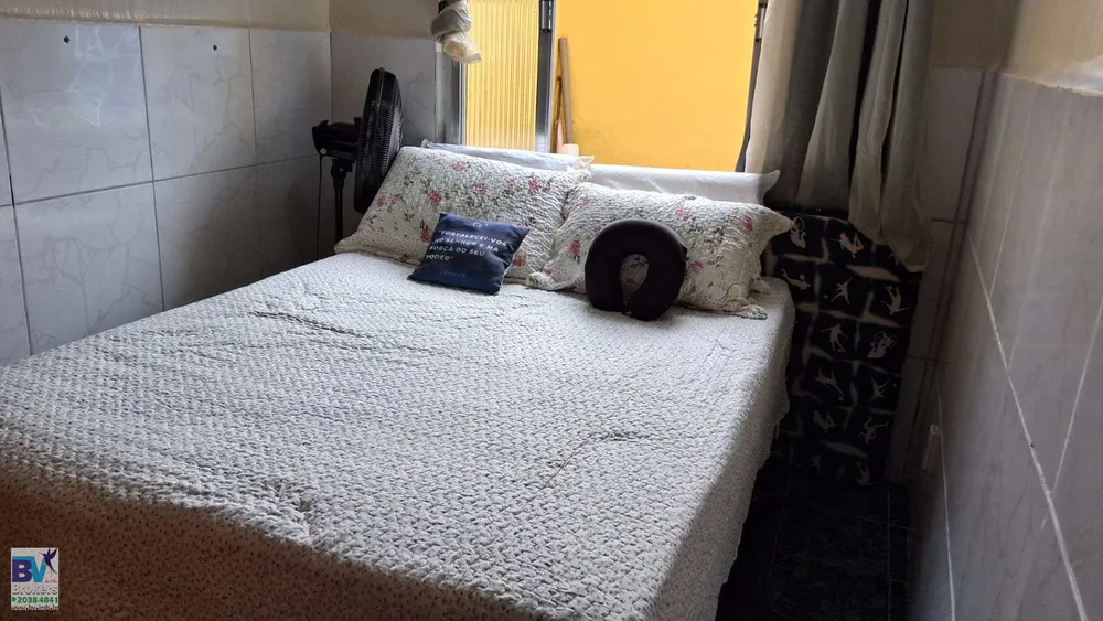 Casa, 1 quarto, 47 m² - Foto 7