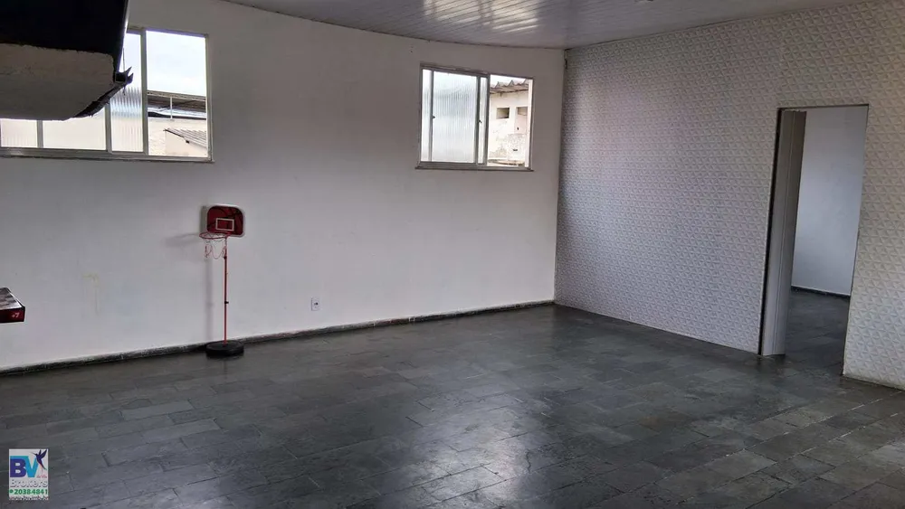 Casa, 1 quarto, 47 m² - Foto 22