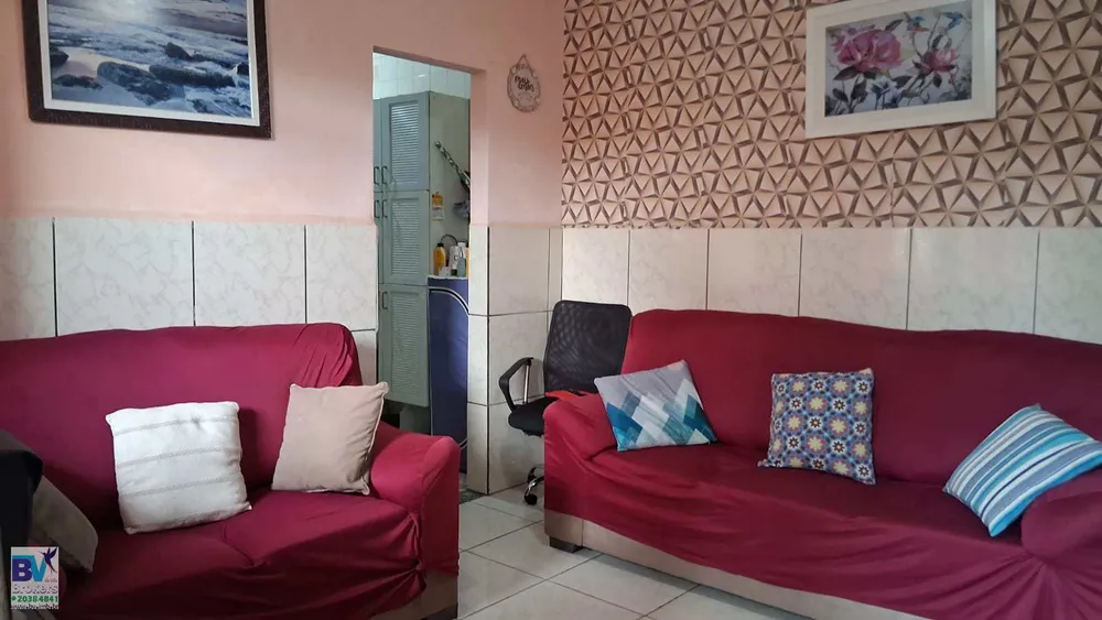 Casa, 1 quarto, 47 m² - Foto 6