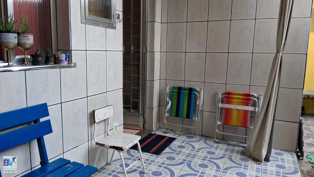 Casa, 1 quarto, 47 m² - Foto 2