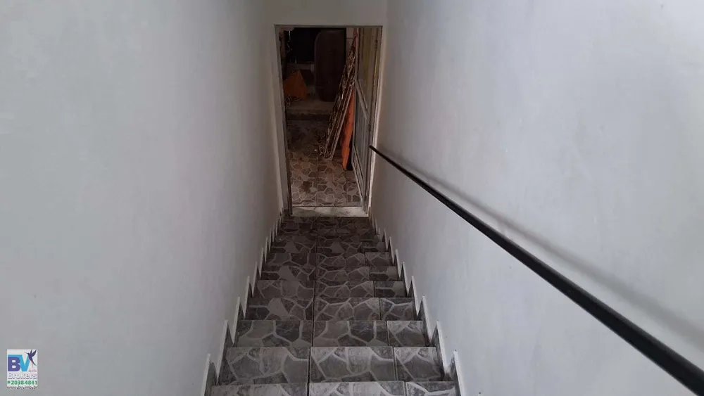 Casa, 1 quarto, 47 m² - Foto 19
