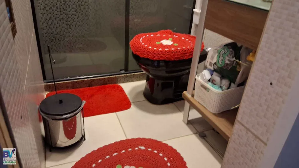 Casa, 1 quarto, 47 m² - Foto 10
