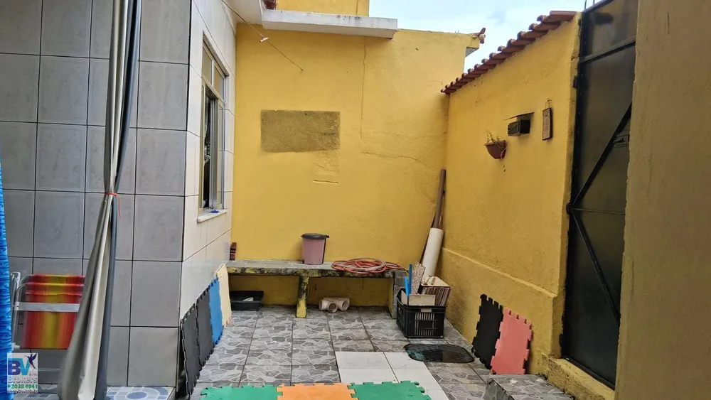 Casa, 1 quarto, 47 m² - Foto 16