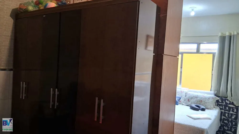 Casa, 1 quarto, 47 m² - Foto 9