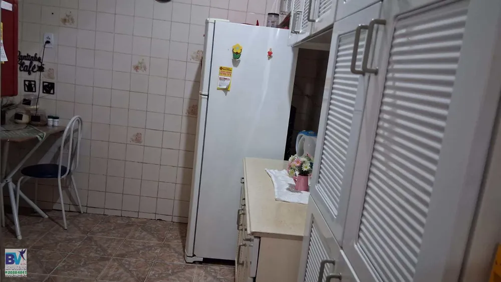 Casa, 1 quarto, 47 m² - Foto 13