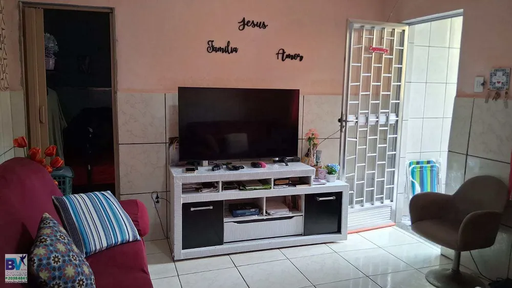 Casa, 1 quarto, 47 m² - Foto 4