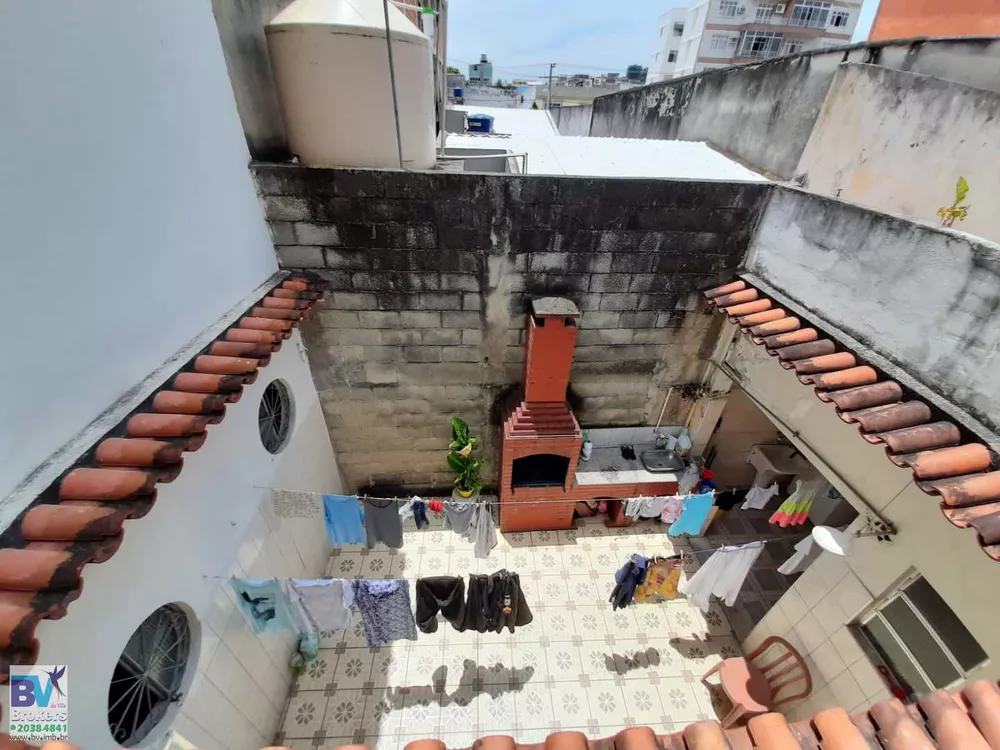 Casa, 4 quartos, 120 m² - Foto 6