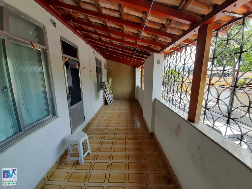 Casa, 4 quartos, 120 m² - Foto 20