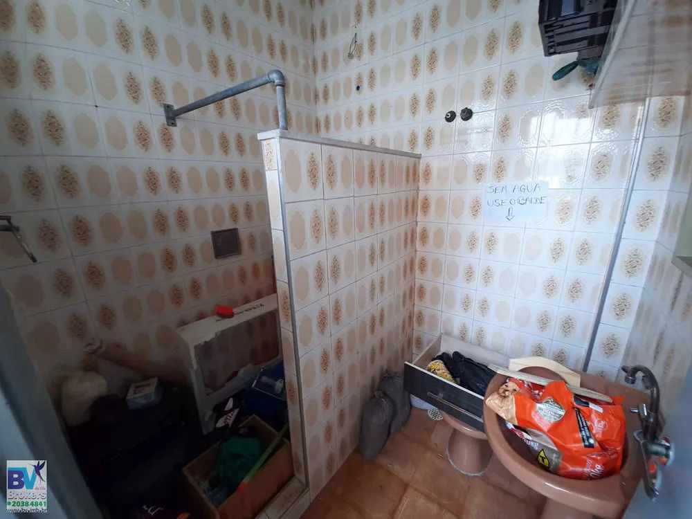 Casa, 4 quartos, 120 m² - Foto 11