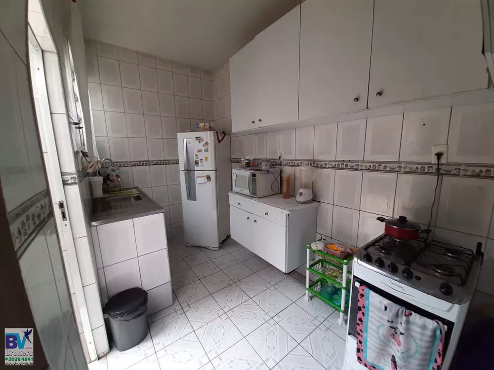 Casa, 4 quartos, 120 m² - Foto 8