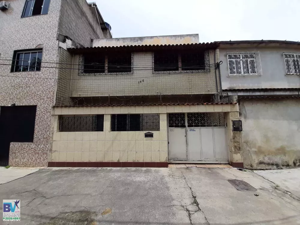 Casa, 4 quartos, 120 m² - Foto 9