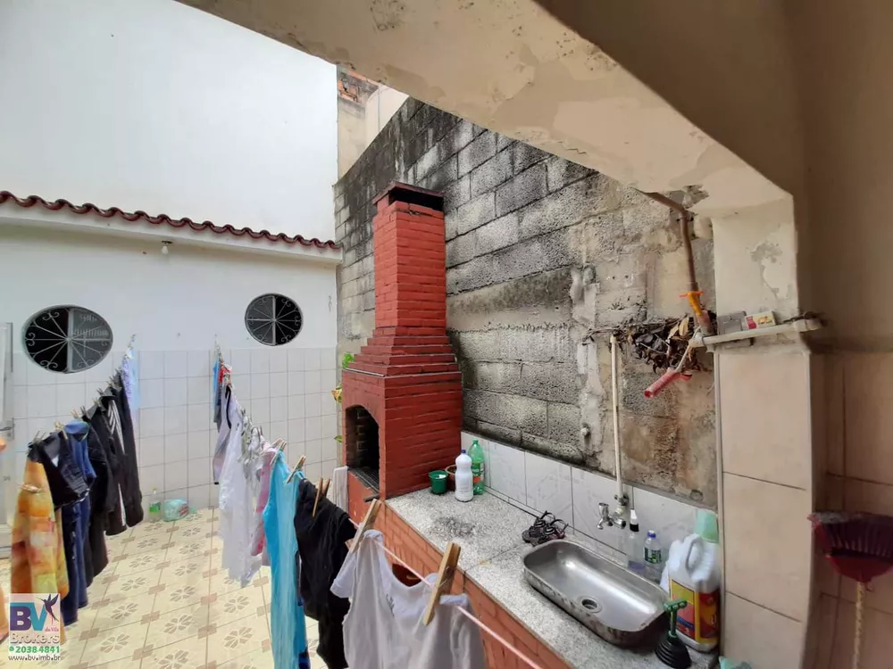 Casa, 4 quartos, 120 m² - Foto 7