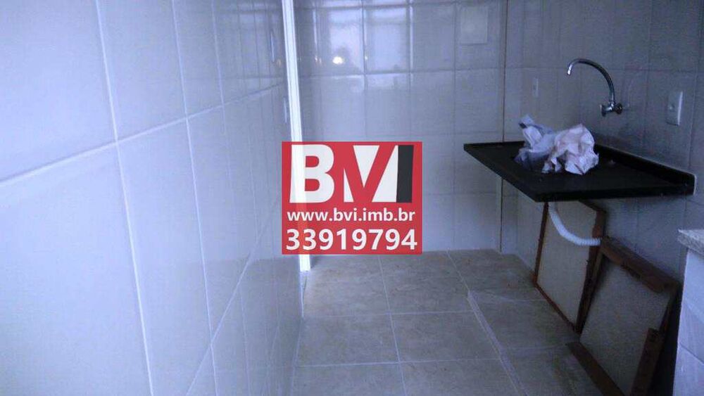 Apartamento, 2 quartos, 48 m² - Foto 8