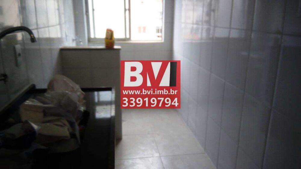 Apartamento, 2 quartos, 48 m² - Foto 7