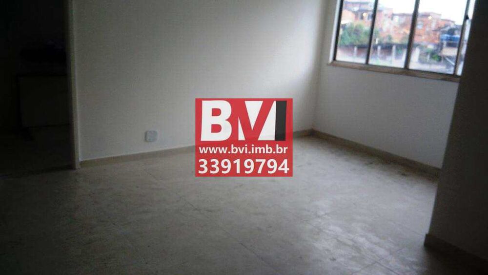 Apartamento, 2 quartos, 48 m² - Foto 4