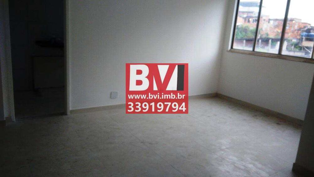 Apartamento, 2 quartos, 48 m² - Foto 5