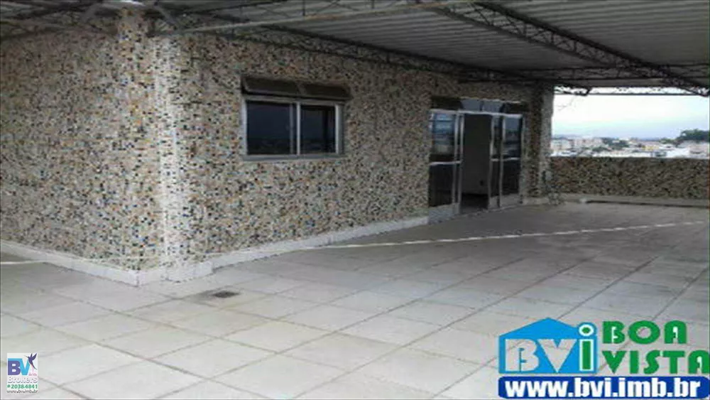 Cobertura, 3 quartos, 130 m² - Foto 22