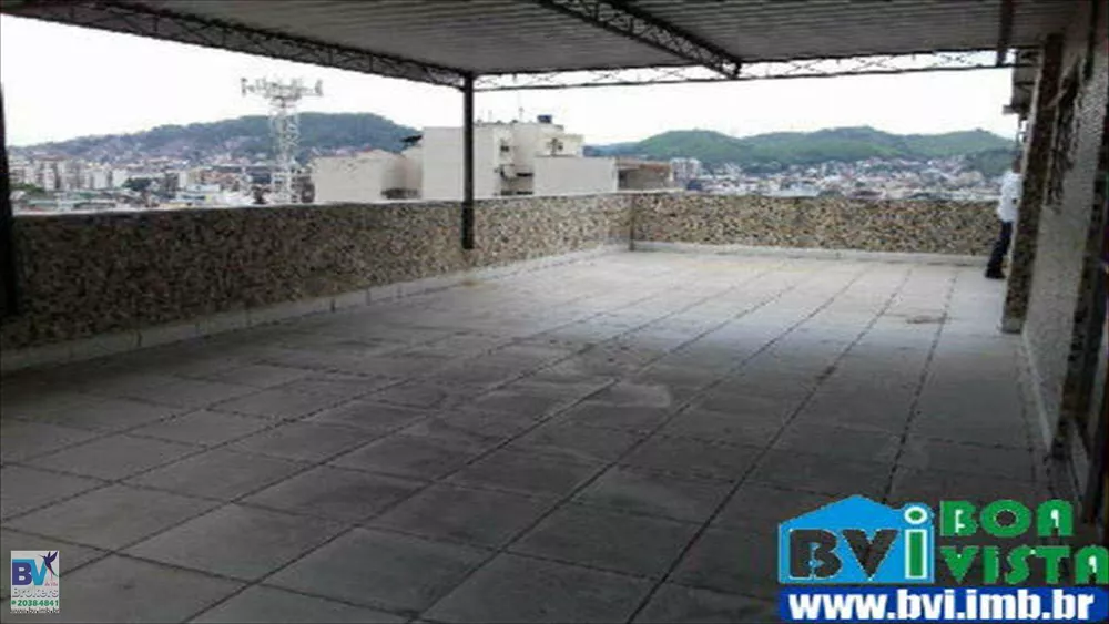 Cobertura, 3 quartos, 130 m² - Foto 6