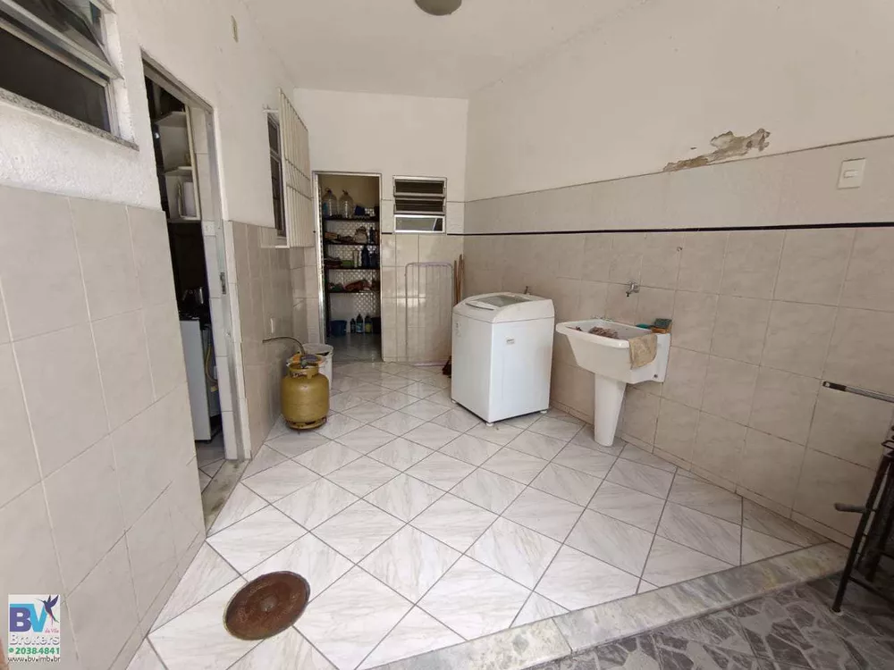 Casa, 3 quartos, 220 m² - Foto 8