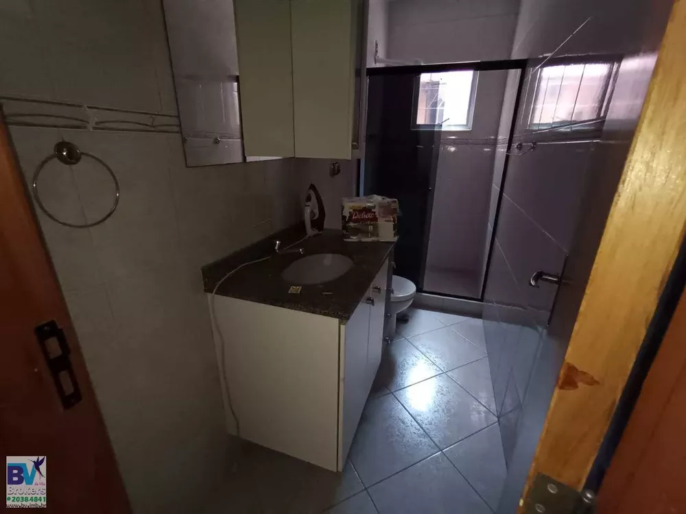Casa, 3 quartos, 220 m² - Foto 15