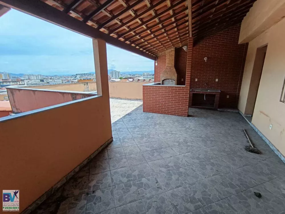 Casa, 3 quartos, 220 m² - Foto 19