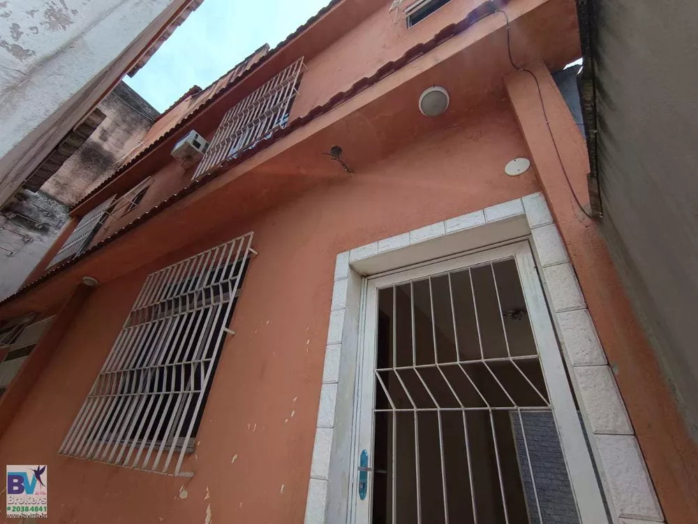 Casa, 3 quartos, 220 m² - Foto 21