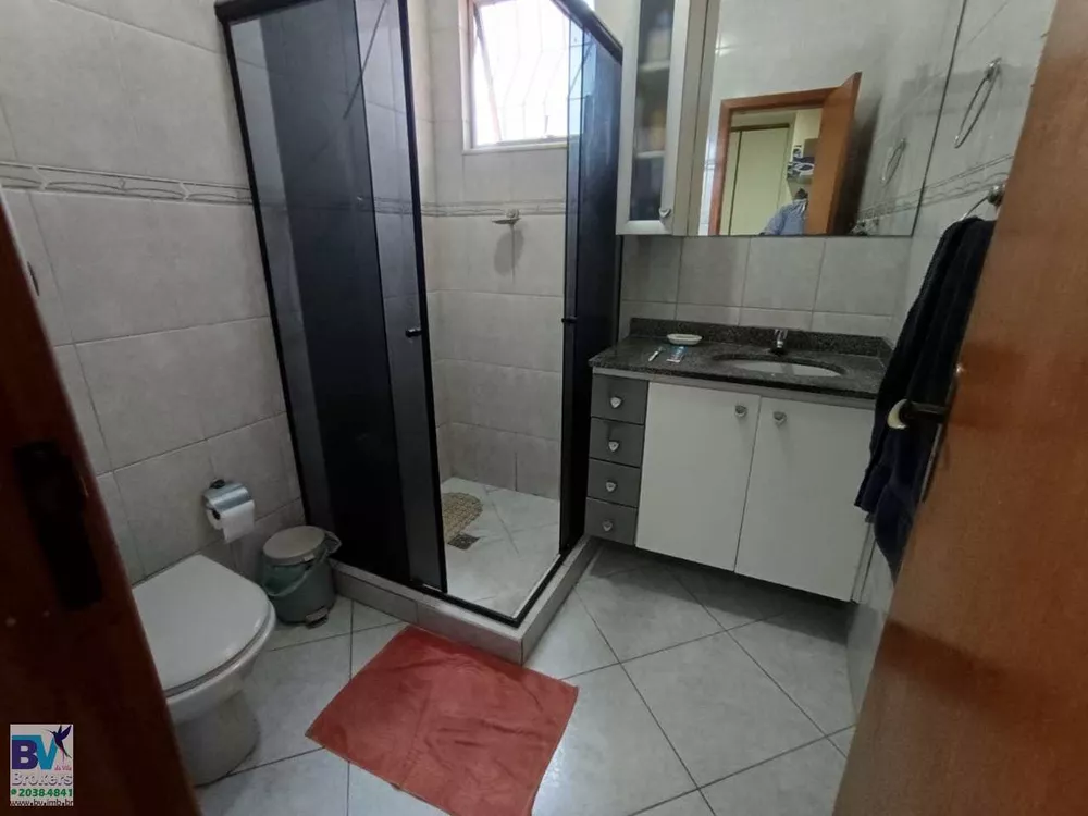 Casa, 3 quartos, 220 m² - Foto 11