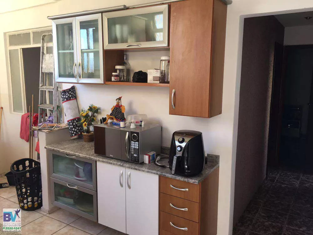 Apartamento, 2 quartos, 68 m² - Foto 5