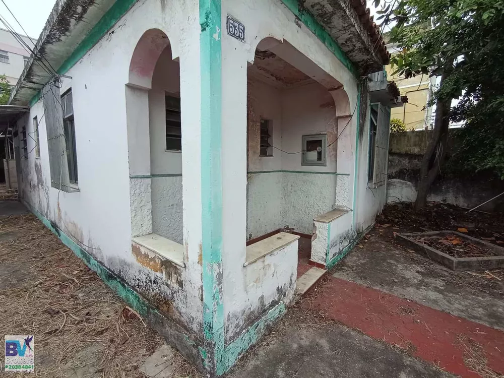 Casa, 4 quartos, 200 m² - Foto 1