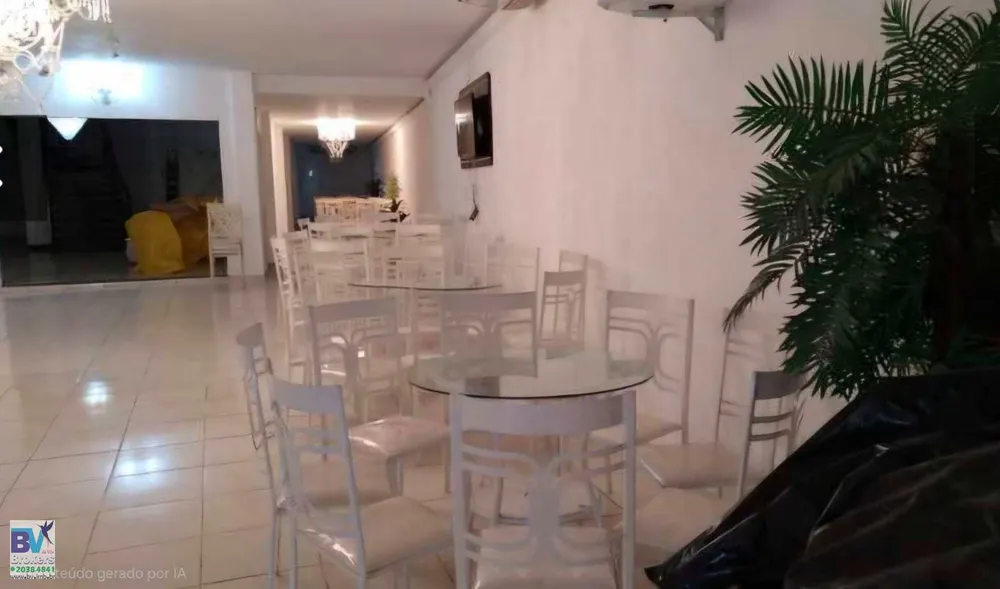 Sala-Conjunto, 286 m² - Foto 4