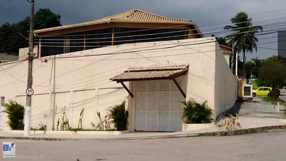 Sala-Conjunto, 286 m² - Foto 1